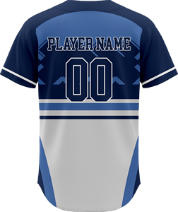 Uniforme de baseball pour hommes à bas prix, conception de logo personnalisée, uniforme de baseball pour hommes, prix de vente en gros - Product Image 4