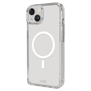 เคส IPHONE 15 Plus LIGHT MAG CASE แบบใส TELIGMAGIP1567T - Product Image 1
