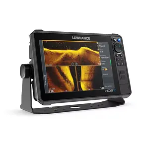 OFERTA ESPECIAL: Sonda de Profundidad y Localizador de Peces Lowrance HDS-10 PRO con Transductor 3 en 1 - Product Image 1