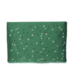 Bolsos de Mano Bordados, Bolsos de Noche para Mujer, Bolsos de Mano con Cuentas, Bolsos de Mano al por Mayor, Tendencia de Moda en India - Product Image 4