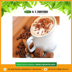 กาแฟเฮเซลนัทรสชาติตลอดเวลากาแฟสีขาวรสชาติดี - Product Image 4