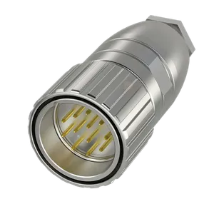 Zoccoli IC BALLUFF BCC0H6M Prodotto di Alta Qualità - Product Image 1