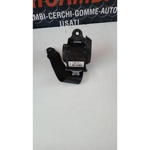 BMW ซีรีส์ 3 F31 ทัวริ่ง (11>) เข็มขัดนิรภัยด้านหลังขวา S3724330903 - Product Image 2