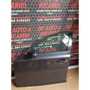 Puerta Delantera Izquierda para BMW Serie 1 (E87) (07>) N47D20A - Product Image 1