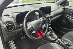 Hyundai Kona N 2022 Usado en Buenas Condiciones - Product Image 3