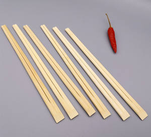 Baguettes Vietnam jetables en bambou/baguettes réutilisables en bambou-vente en gros pour baguettes personnalisées de haute qualité - Product Image 4