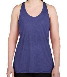 Meilleures ventes Débardeur sexy en tricot à dos croisé pour femmes pour l'entraînement sportif et les vêtements de sport de yoga - Product Image 4