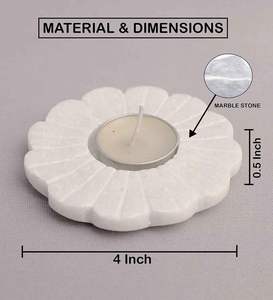 เชิงเทียนรูปทรงกระบอกสำหรับตกแต่งงานแต่งงานที่หรูหราที่วางเทียนเปล่ารูปทรงกระบอกสไตล์นอร์ดิก - Product Image 2
