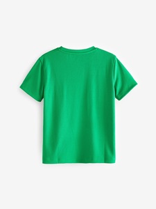 T-shirt surdimensionné, t-shirt personnalisé avec logo imprimé, t-shirt blanc épais pour homme - Product Image 4
