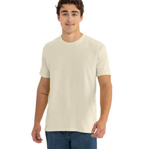 T-shirt en coton lavé doux 3600SW, léger, personnalisé, de haute qualité, Next Level, pour homme, 3600%100 coton, t-shirt ajusté de qualité supérieure - Product Image 2