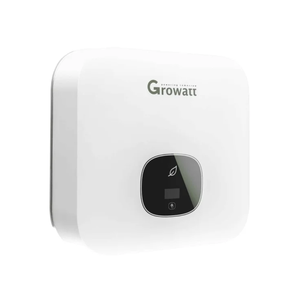 Growatt อินเวอร์เตอร์พลังงานแสงอาทิตย์ไฮบริด2500-6000TL-XH 3000W การจัดการพลังงานอัจฉริยะ IP65สื่อสาร AC เดี่ยว - Product Image 3