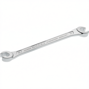 Llave de doble boca Hazet con perfil hexagonal exterior y 15 cabezas anguladas - Product Image 3