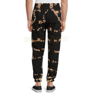 Street Wear Tie Dye Printing Men <b>Trousers</b> Wholesale Men <b>Trousers</b> Fashion Clothing Men <b>Trousers</b> - Product Image 3