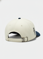 Casquette de baseball vintage unisexe, logo personnalisé, motif Argyle, 6 panneaux, fabriquée au Vietnam, toile, décoration en perles, argent, cuivre