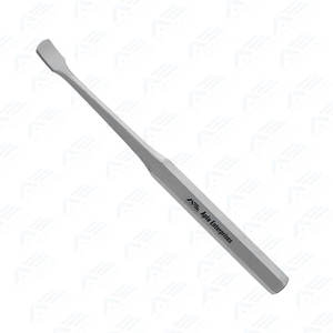 Cobb Périostée Raspatoire Cobb Ascenseur Spinal Instruments orthopédiques Instruments médicaux chirurgicaux Super fins Outils médicaux - Product Image 1