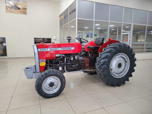รถแทรกเตอร์ MF 399 4x4 MASSEY FERGUSON 399 มีสินค้าในสต็อกและพร้อมส่งออก/รถแทรกเตอร์ Massey Ferguson รุ่น 290, 385, 390, 265, 240, 135, 399 มีจำหน่าย MF - Product Image 2