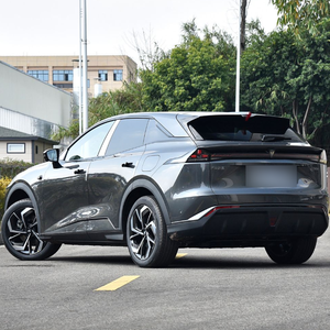 Vente flash 2025 SUV intermédiaire 100% électrique Conduite intelligente Édition Max Véhicule énergétique au Japon pour l'importation - Product Image 5