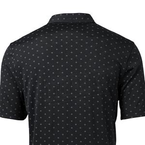 Última moda Polo camiseta para hombres diseños personalizados calidad superior impresión personalizada Polo camisetas hombres - Product Image 6