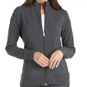 Vestes personnalisées en gros, uniformes élégants pour infirmières, ensembles de blouses médicales, vestes de blouse médicale pour hommes et femmes, adaptées aux tâches hivernales - Product Image 5