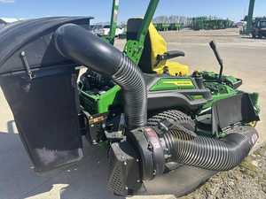 เครื่องตัดหญ้าอุตสาหกรรม johnn deeere ใหม่/ใช้2024/2025 johnn Z930R ศูนย์เลี้ยวมีประสิทธิภาพสูงพร้อมรองรับการปรับแต่ง OEM & ODM - Product Image 5