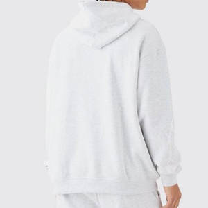 Chándales personalizados para hombre, conjunto de entrenamiento al por mayor con Personalización completa a precio barato, chándales de gran tamaño para hombre, ropa de entrenamiento - Product Image 4