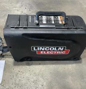 Soudeuse à fil Lincoln LN-25 Pro avec 400 ampères Magnum - Product Image 2