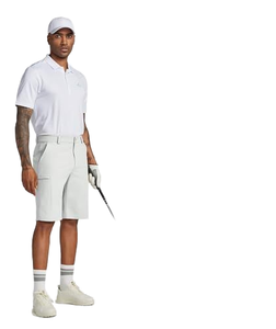 ... Pantalones cortos de Golf para hombre, Colección 2025, ropa deportiva ligera de estilo veraniego con ajuste personalizado para uso en exteriores, comodidad - Product Image 1