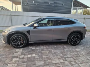 Cargador de Batería de Litio para Auto 2024 B/Y/D Song L EV con Carga Rápida NEDC - Product Image 4