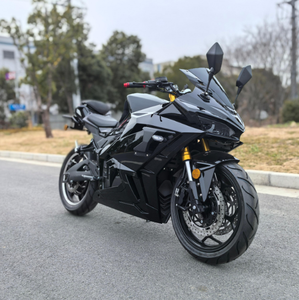 Nouveau vélo électrique haute puissance 20000W 96V, personnalisable, vente directe, vitesse 200km/h - Product Image 1