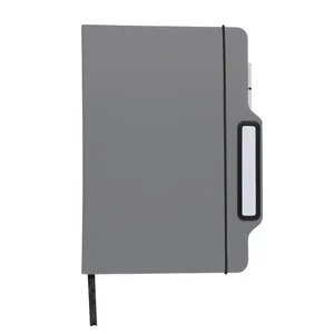 Blocco Note Personalizzato Cruas, Supporta Gadget Personalizzati per Carte e Appunti - Product Image 4