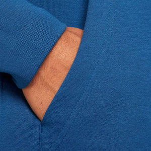 Sweat-Shirt à capuche unisexe pour femmes, LOGO personnalisé, avec masque de sport, grande chemise à capuche pour hommes, à manches longues, vente en gros - Product Image 3