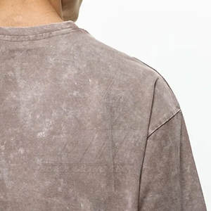 New Design Street Wear <b>Men</b> T-<b>Shirts</b> Design Your Own Product <b>Men</b> T-<b>Shirts</b> Cotton Made <b>Men</b> T-<b>Shirts</b> - Product Image 5