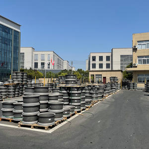 Cerchi in Lega Leggeri a Cava Profonda 5x120 Apex Rims 17*8.5J 18*9J 19*10J per M2 M3 M4 Cerchi Forgiati Monoblocco - Product Image 4