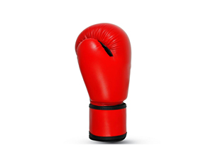 Guantes profesionales de calidad superior para boxeo y entrenamiento, diseño personalizado, guantes de boxeo MMA hechos de cuero Real a la venta - Product Image 4