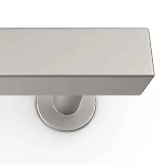 Stainless Steel Lever Handles/Knob Handles/Pull Handles Flush Handles D-Handles Bow Handles T-Handles Handle Sets for Kitchen
