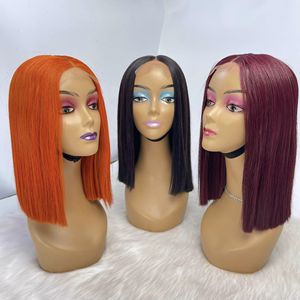 Paquetes de cabello humano vietnamita de tendencia caliente 100% peluca hueso pelo recto virgen varios colores de alta calidad - Product Image 6