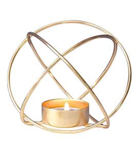 โมเดิร์นเทียนอาหารค่ําตกแต่งบ้านหลายสีเรียวเทียนเซรามิคเรียวเชิงเทียนเชิงเทียนผู้ถือ - Product Image 1