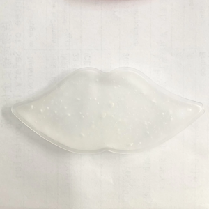 Tái Sử Dụng Nóng Và Lạnh Nén Lip Hình Gel Nước Đá - Product Image 4