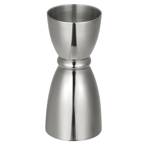 แก้วค็อกเทลและจิ๊กเกอร์เหล็กบอสตันเชคเกอร์แก้วทัมเบลอร์และแก้วจิ๊กเกอร์สแตนเลสมืออาชีพ - Product Image 5