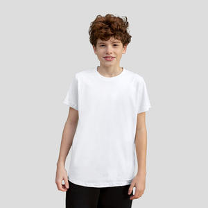 KEYA T-shirt blanc pour enfants "keya"/KEYA/M725873-434 textile - Product Image 1