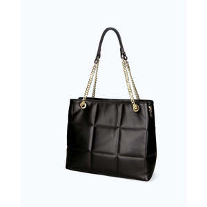 Bolso cruzado estructurado en piel auténtica grabada Savage - Hecho en Italia - Art. 24022 - Product Image 5