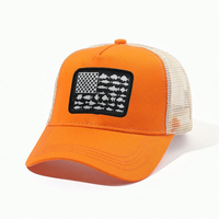 Casquettes de baseball d'été Bass Pro Fishing Shop Hommes Femmes Mesh Trucker Cap Men's Adjustable Trucker Hat For Men