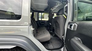 BEST USED 2023 HIGH TIDE 4 DOOR AWD SUV CROSSOVER - Product Image 2