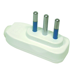 Spina Piatta 2P+T 10A - Product Image 1