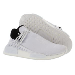 Zapatos de Estilo Caminata para Hombre HU, Color Blanco Núcleo/Negro Núcleo |   Modelo MSS-GY0092 |   Hecho en China |   100% Auténtico - Product Image 3