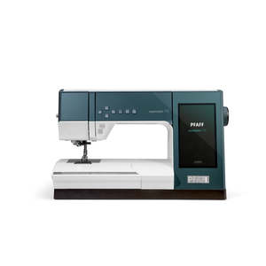 PFAFF Expression 715 Home Use Computerized <b>Sewing</b> <b>Machine</b> Beauty Equipment - Product Image 1
