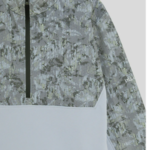 2025 High Quality Hooded Formal Slim <b>Windbreaker</b> Jackets <b>Women</b> Men Plain Solid Color Winter Printed Knitted Waterproof - Product Image 6