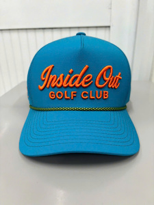 <b>Waterproof</b> Laser Cut 6-Panel Perforated Laser Hole High Quality Custom 100% Polyester Canvas Unisex Baseball Cap Adjustable Four - Product Image 6