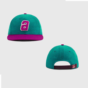Gorras de Béisbol Personalizadas Transpirables, Gorra Deportiva de 6 Paneles para Hombre y Mujer, Gorra de Béisbol en Venta - Product Image 6