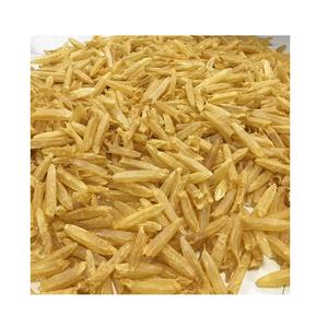 Tripa de Pescado Seca Orgánica Baja en Carbohidratos de la Mejor Calidad (Mariscos) - Envasado al Vacío de Primera Calidad - Product Image 3